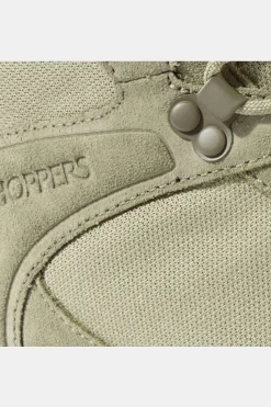 Wandelschoenen Mono Mid 2-Craghoppers New