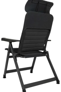 Hot Crespo Campingstoel Standenstoel Ap-435-Air-Select Compact Grey