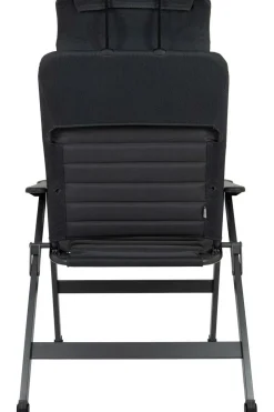 Hot Crespo Campingstoel Standenstoel Ap-435-Air-Select Compact Grey