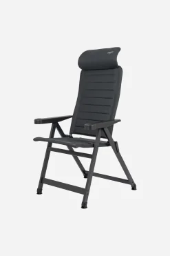 Hot Crespo Campingstoel Standenstoel Ap-440 Air-Select Compact Grey
