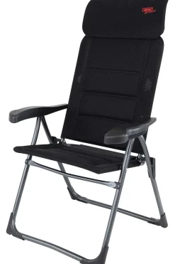 Best Crespo Campingstoel Stoel Ap/213-Adcs Black