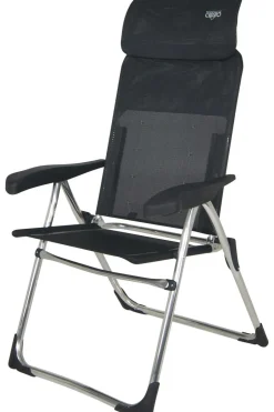 New Crespo Stoel Strandstoel Al-221-M40 Dark Grey