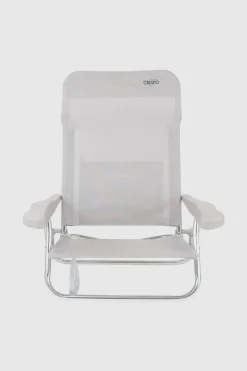 New Crespo Stoel Strandstoel Al-221-M41 Light Blue