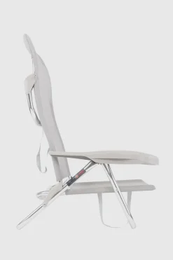 New Crespo Stoel Strandstoel Al-221-M41 Light Blue