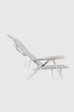 New Crespo Stoel Strandstoel Al-221-M41 Light Blue