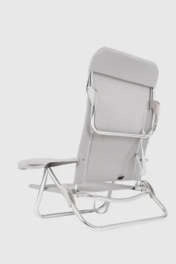 New Crespo Stoel Strandstoel Al-221-M41 Light Blue