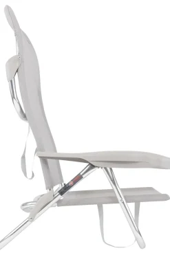 New Crespo Stoel Strandstoel Al-221-M34 Beige