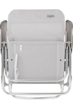 New Crespo Stoel Strandstoel Al-221-M34 Beige