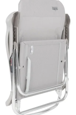 New Crespo Stoel Strandstoel Al-221-M34 Beige