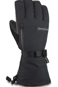 Handschoen Leather Titan Gore-Tex-Dakine Discount