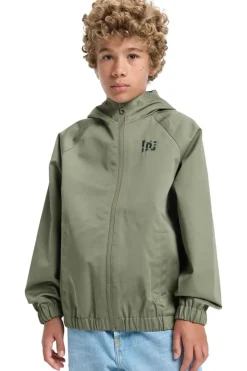 Jas Navigator Light Boy-DC Shoes New