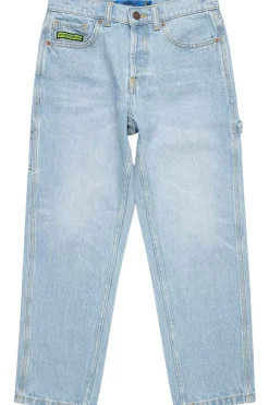 Jeans Worker Baggy Carpenter Ril Boy-DC Shoes Discount