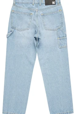 Jeans Worker Baggy Carpenter Ril Boy-DC Shoes Discount