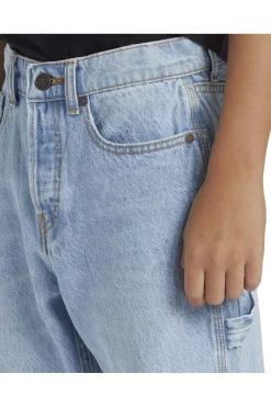 Jeans Worker Baggy Carpenter Ril Boy-DC Shoes Discount