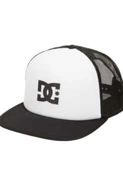 Pet Gas Station Trucker Boy-DC Shoes Outlet