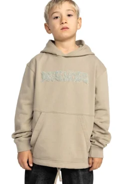 Discount DC Shoes Trui Mortar Ph Boy Crockery