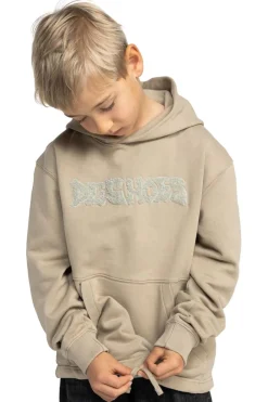 Discount DC Shoes Trui Mortar Ph Boy Crockery