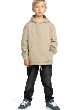 Discount DC Shoes Trui Mortar Ph Boy Crockery