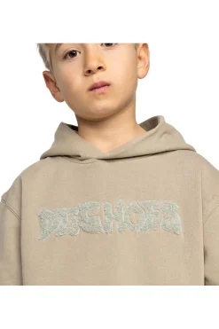 Discount DC Shoes Trui Mortar Ph Boy Crockery