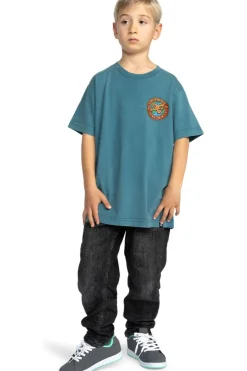 T-Shirt Spinner Ss Boy-DC Shoes Clearance