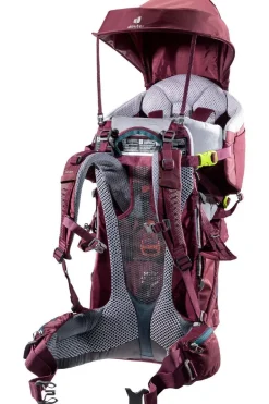 Babydrager Kid Comfort-Deuter Sale