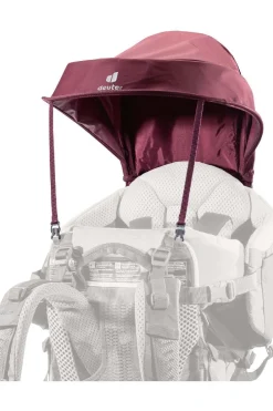 Babydrager Kid Comfort-Deuter Sale
