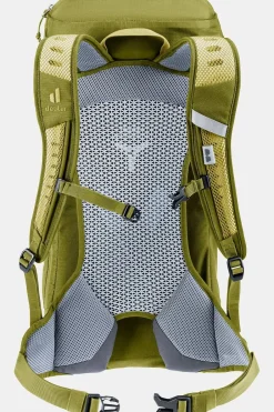 Outlet Deuter Dagrugzak Ac Lite 16 Linden/Cactus