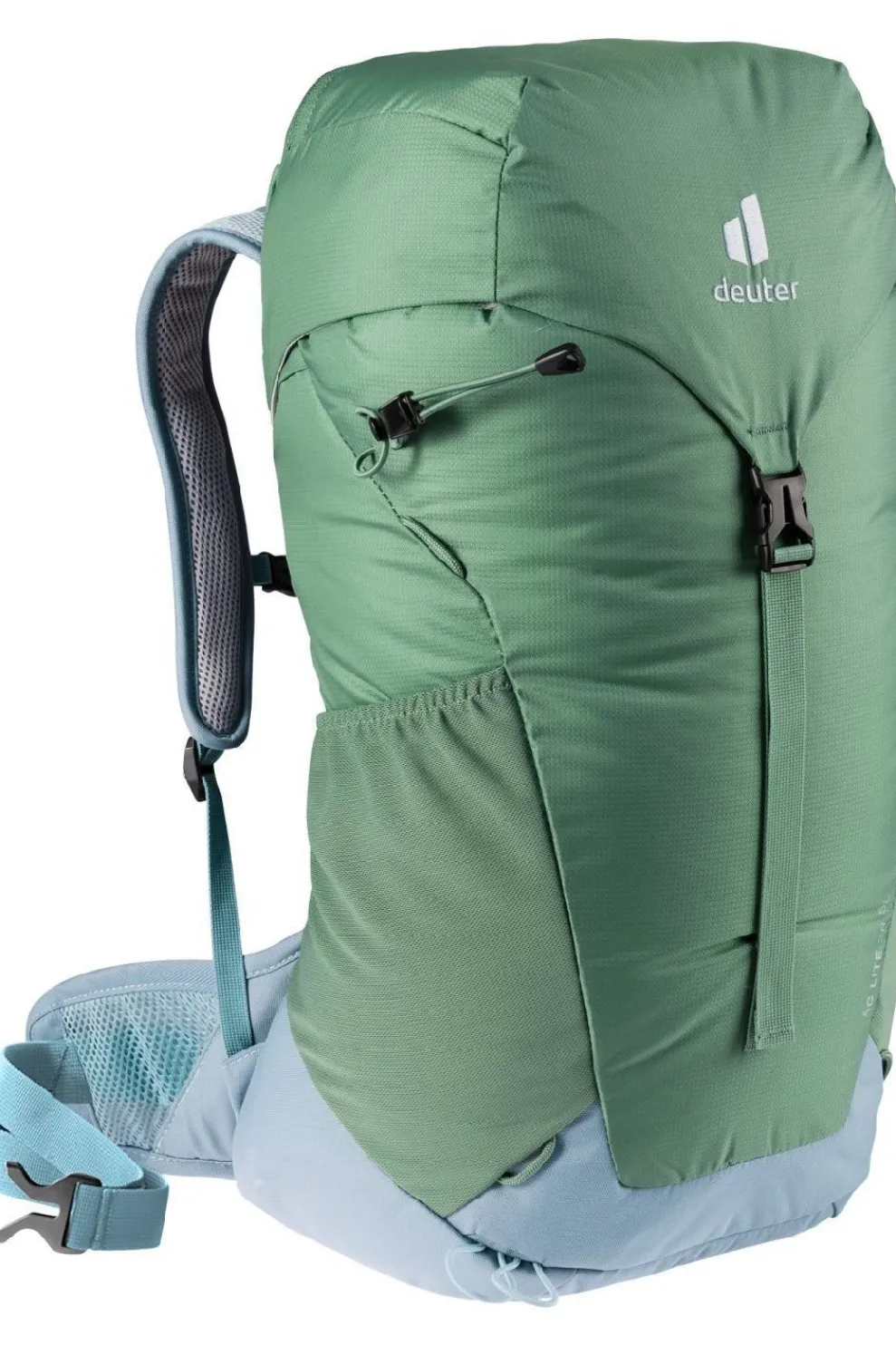 Hot Deuter Dagrugzak Ac Lite 28 SL aloe/dusk