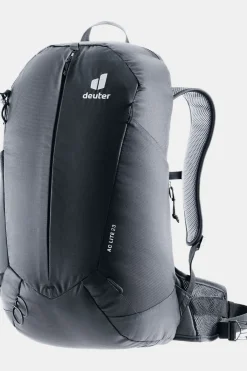 Clearance Deuter Dagrugzak Ac Lite 23 Black