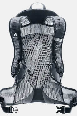 Clearance Deuter Dagrugzak Ac Lite 23 Black
