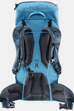 Online Deuter Dagrugzak Climber 22 Wave/Ink