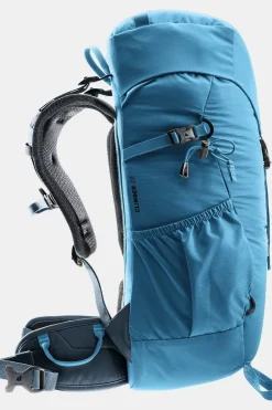 Online Deuter Dagrugzak Climber 22 Wave/Ink