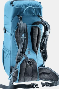 Online Deuter Dagrugzak Climber 22 Wave/Ink