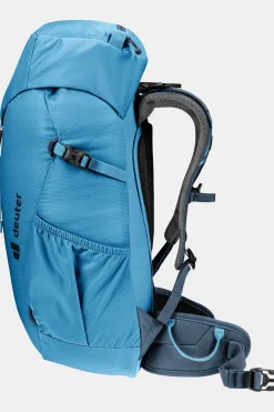 Online Deuter Dagrugzak Climber 22 Wave/Ink