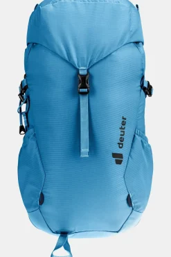 Online Deuter Dagrugzak Climber 22 Wave/Ink