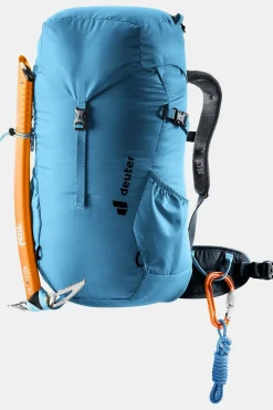 Online Deuter Dagrugzak Climber 22 Wave/Ink