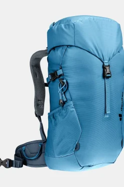 Online Deuter Dagrugzak Climber 22 Wave/Ink