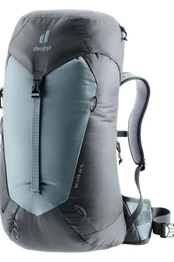 Fashion Deuter Dagrugzak Dames Ac Lite 28 Sl dark grey/mid grey