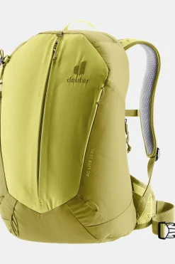 Fashion Deuter Dagrugzak Dames Ac Lite 15 Sl Sprout/Linden