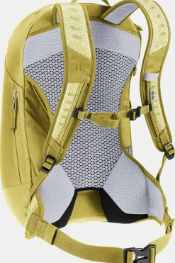 Fashion Deuter Dagrugzak Dames Ac Lite 15 Sl Sprout/Linden