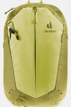 Fashion Deuter Dagrugzak Dames Ac Lite 15 Sl Sprout/Linden