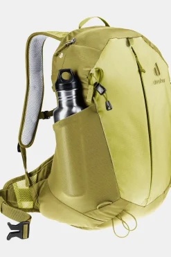 Fashion Deuter Dagrugzak Dames Ac Lite 15 Sl Sprout/Linden