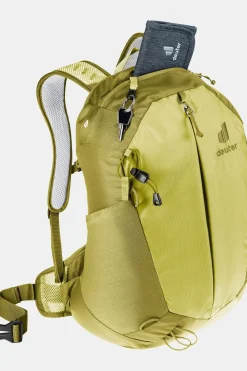 Fashion Deuter Dagrugzak Dames Ac Lite 15 Sl Sprout/Linden