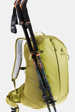 Fashion Deuter Dagrugzak Dames Ac Lite 15 Sl Sprout/Linden