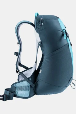 New Deuter Dagrugzak Dames Ac Lite 21 Sl Lagoon/Atlantic