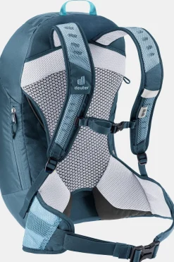 New Deuter Dagrugzak Dames Ac Lite 21 Sl Lagoon/Atlantic
