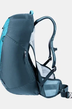 New Deuter Dagrugzak Dames Ac Lite 21 Sl Lagoon/Atlantic