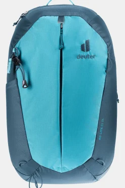 New Deuter Dagrugzak Dames Ac Lite 21 Sl Lagoon/Atlantic