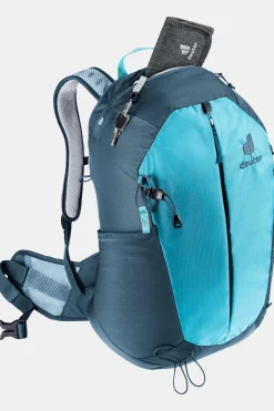 New Deuter Dagrugzak Dames Ac Lite 21 Sl Lagoon/Atlantic