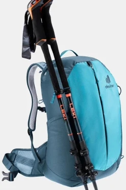 New Deuter Dagrugzak Dames Ac Lite 21 Sl Lagoon/Atlantic